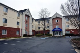 Candlewood Suites Huntersville-Lake Norman