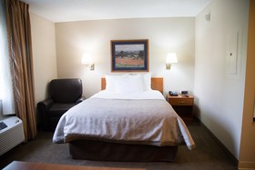 Candlewood Suites Huntersville-Lake Norman