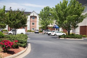Candlewood Suites Huntersville-Lake Norman