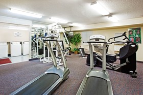 Candlewood Suites Huntersville-Lake Norman