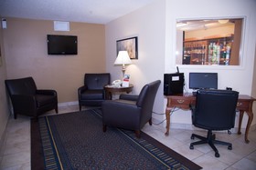 Candlewood Suites Huntersville-Lake Norman