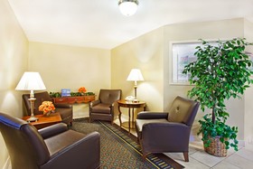 Candlewood Suites Huntersville-Lake Norman