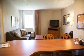 Candlewood Suites Huntersville-Lake Norman