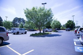 Candlewood Suites Huntersville-Lake Norman