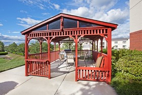 Candlewood Suites Huntersville-Lake Norman