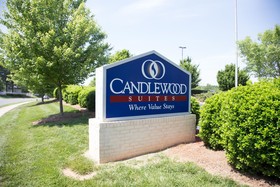 Candlewood Suites Huntersville-Lake Norman