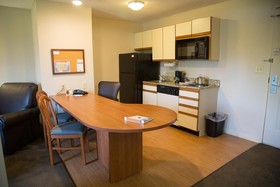 Candlewood Suites Huntersville-Lake Norman
