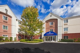 Candlewood Suites Huntersville-Lake Norman
