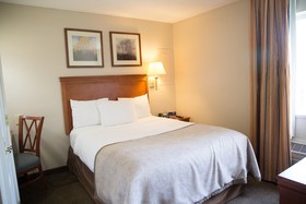 Candlewood Suites Huntersville-Lake Norman