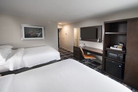 Four Points by Sheraton Charlotte Lake Norman