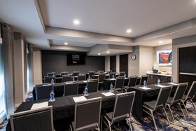 Four Points by Sheraton Charlotte Lake Norman