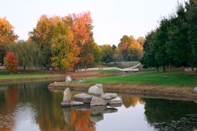 Four Points by Sheraton Charlotte Lake Norman