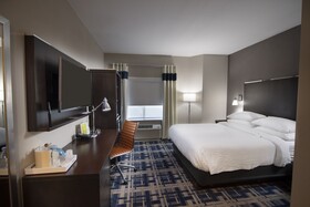 Four Points by Sheraton Charlotte Lake Norman