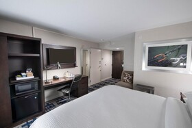 Four Points by Sheraton Charlotte Lake Norman