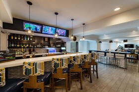 Four Points by Sheraton Charlotte Lake Norman