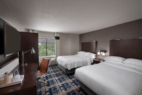 Four Points by Sheraton Charlotte Lake Norman