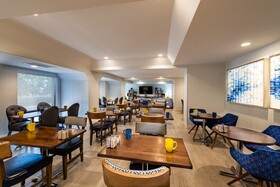 Four Points by Sheraton Charlotte Lake Norman