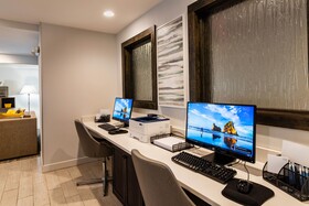 Four Points by Sheraton Charlotte Lake Norman
