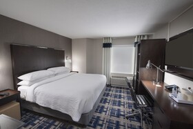 Four Points by Sheraton Charlotte Lake Norman
