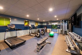Four Points by Sheraton Charlotte Lake Norman