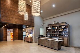 Four Points by Sheraton Charlotte Lake Norman