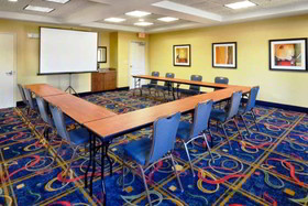 Hampton Inn & Suites Huntersville