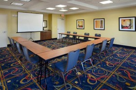 Hampton Inn & Suites Huntersville