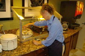 Hampton Inn & Suites Huntersville