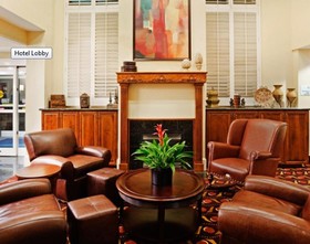 Comfort Suites Near Birkdale Village- Huntersville
