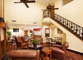 Comfort Suites Near Birkdale Village- Huntersville