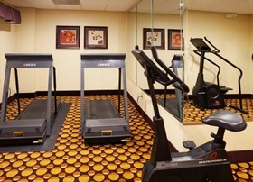 Comfort Suites Near Birkdale Village- Huntersville