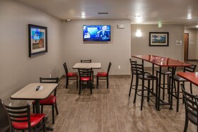 My Place Hotel - Huntersville, NC
