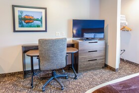 My Place Hotel - Huntersville, NC