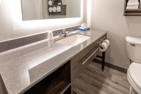 My Place Hotel - Huntersville, NC