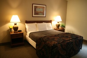 Affordable Suites Jacksonville, NC