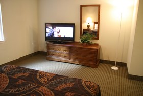 Affordable Suites Jacksonville, NC