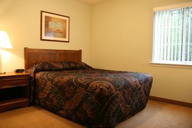 Affordable Suites Jacksonville, NC
