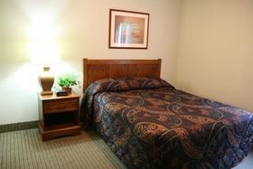 Affordable Suites Jacksonville, NC
