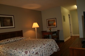 Affordable Suites Jacksonville, NC