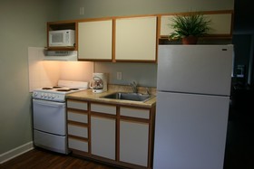 Affordable Suites Jacksonville, NC