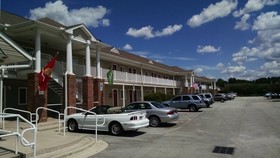 Affordable Suites Jacksonville, NC