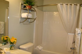 Affordable Suites Jacksonville, NC