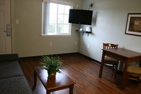 Affordable Suites Jacksonville, NC
