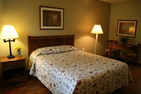 Affordable Suites Jacksonville, NC