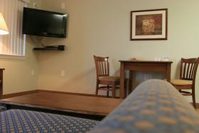 Affordable Suites Jacksonville, NC