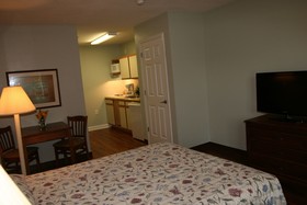 Affordable Suites Jacksonville, NC