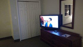 Affordable Suites Jacksonville, NC