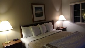 Affordable Suites Jacksonville, NC