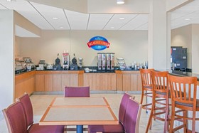 Baymont by Wyndham Camp Lejeune