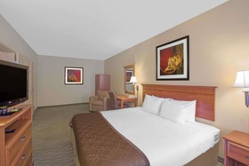 Baymont by Wyndham Camp Lejeune